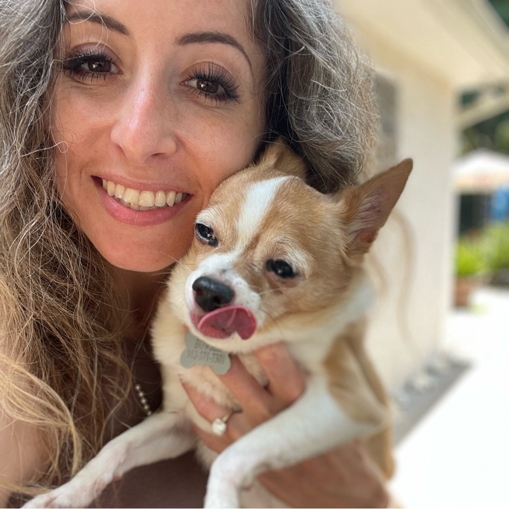 Meet your Posher, Cotey